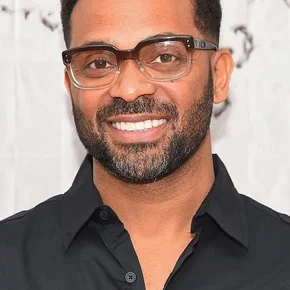 Photo star : Mike Epps