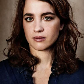 Photo star : Adèle Haenel