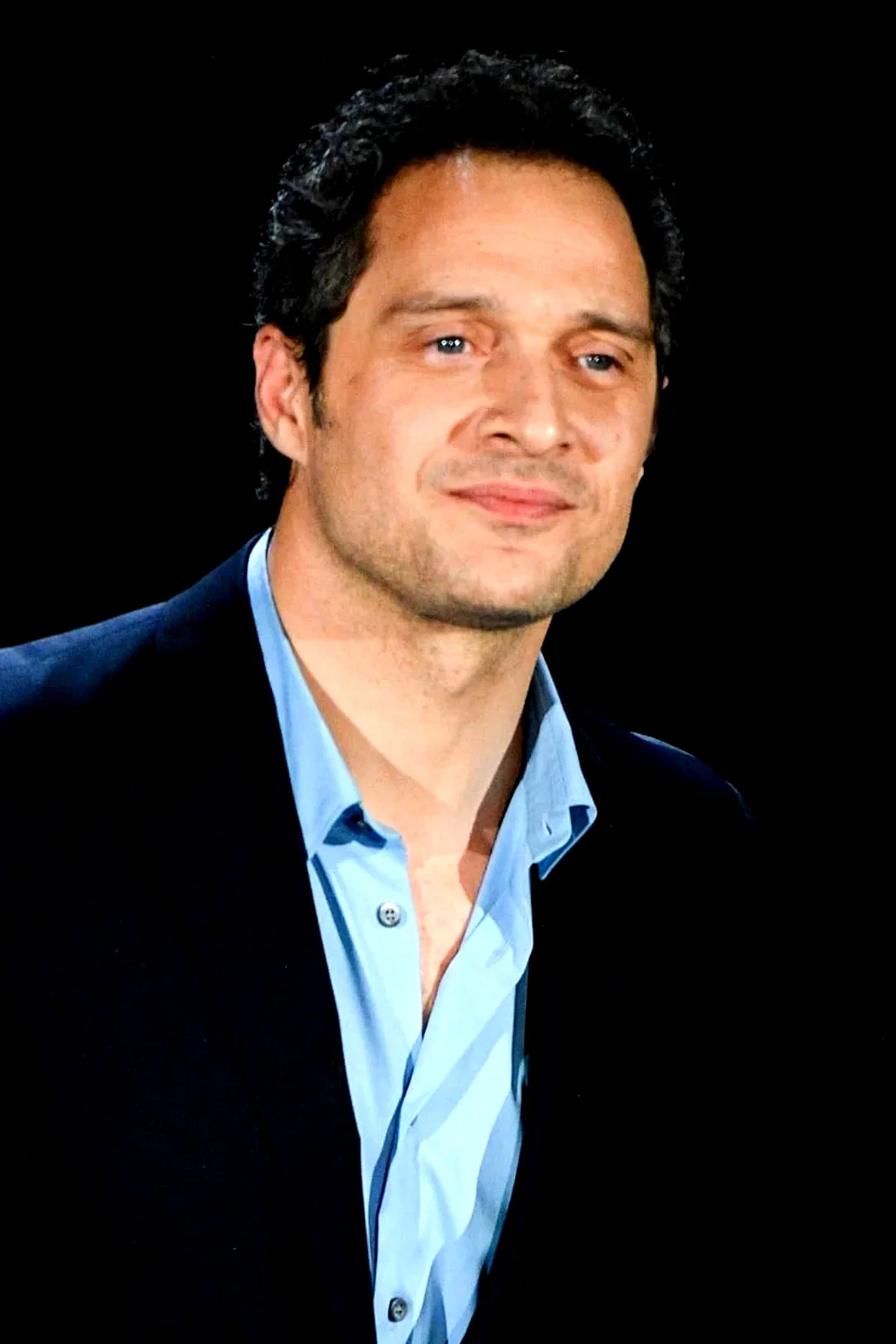 Claudio Santamaria