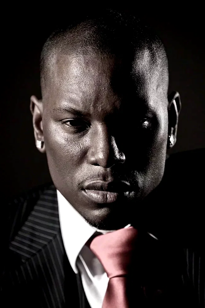 Tyrese Gibson