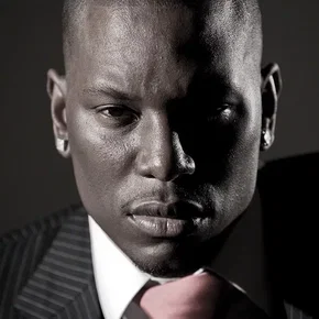 Photo star : Tyrese Gibson