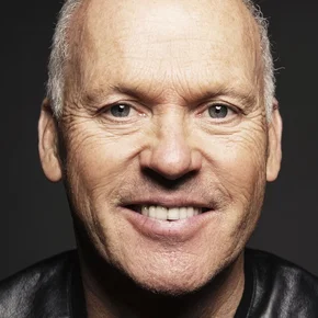 Photo star : Michael Keaton