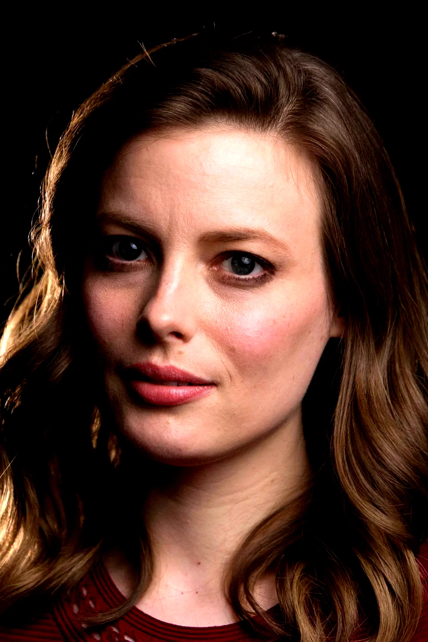 Gillian Jacobs