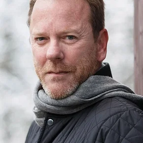 Photo star : Kiefer Sutherland