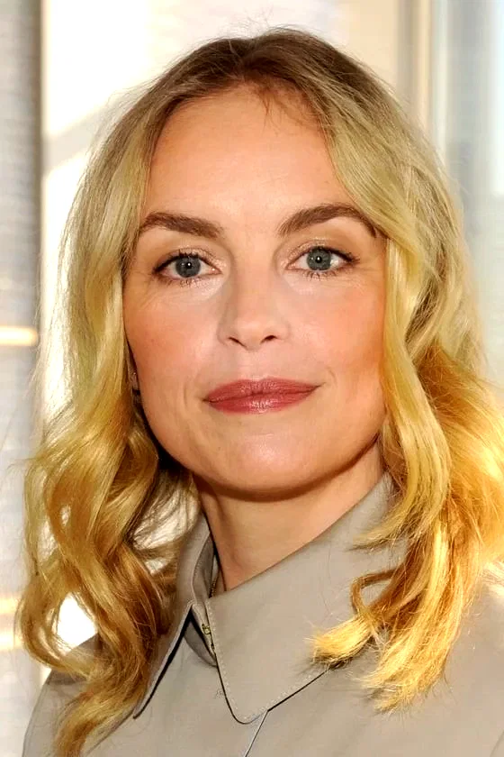 Nina Hoss