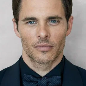 Photo star : James Marsden