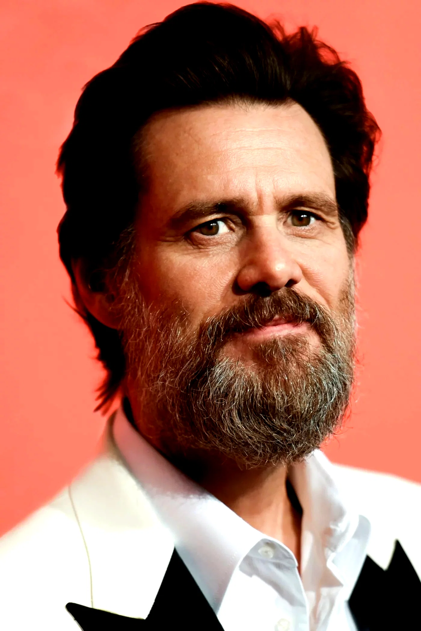 Jim Carrey