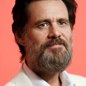 Photo star : Jim Carrey