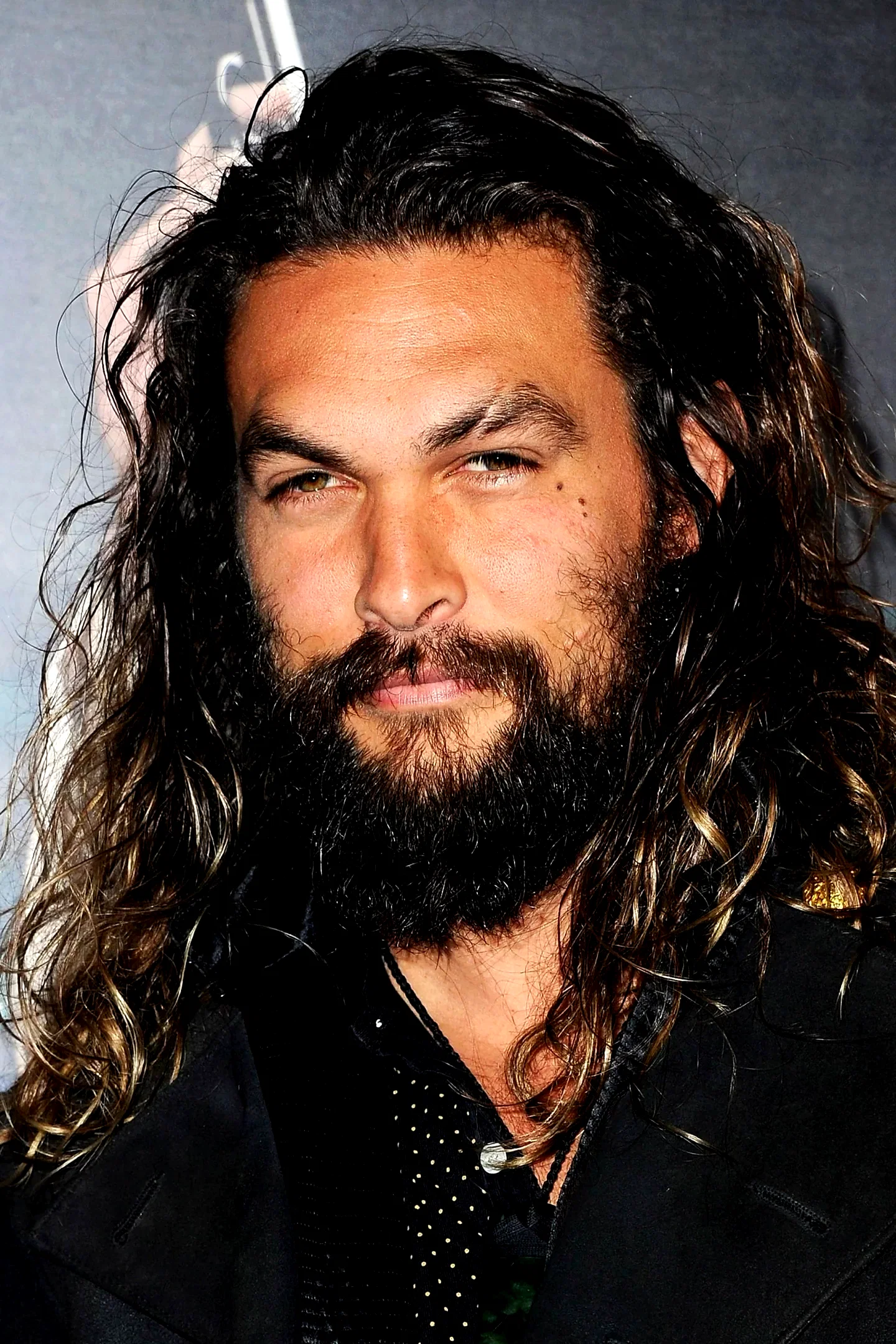 Jason Momoa