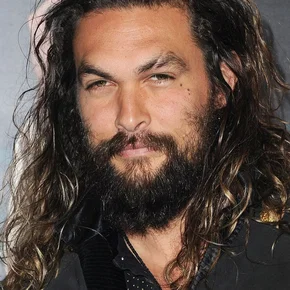 Photo star : Jason Momoa