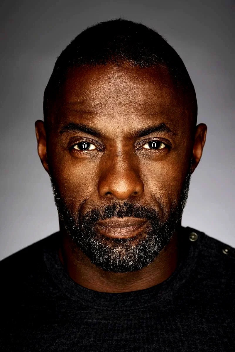 Idris Elba