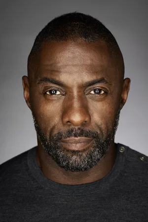 Idris Elba photo