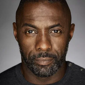 Photo star : Idris Elba