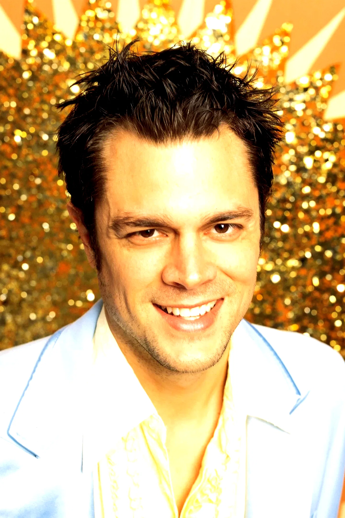 Johnny Knoxville