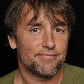 Photo star : Richard Linklater