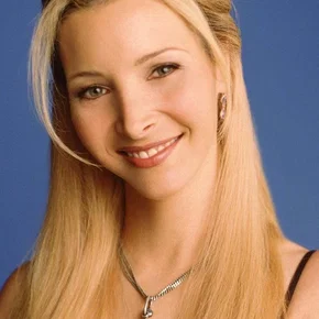Photo star : Lisa Kudrow