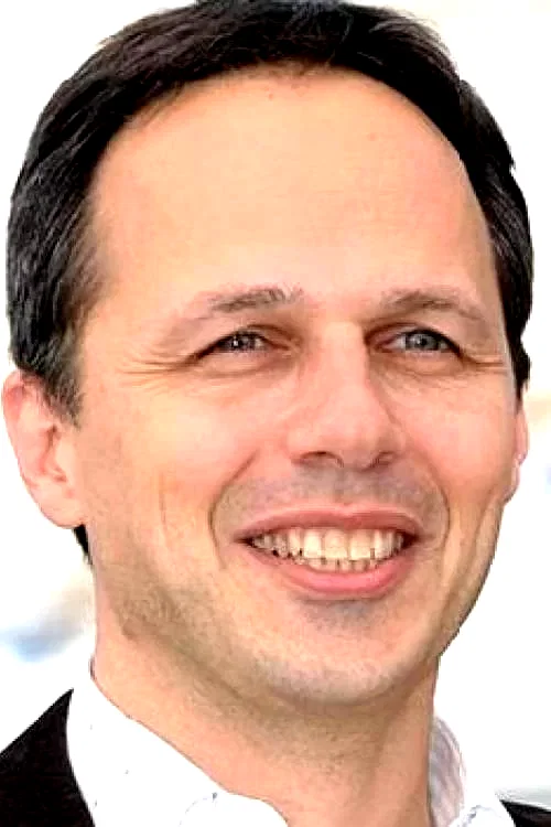 Denis Dercourt