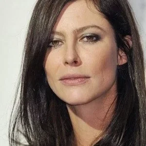 Anna Mouglalis