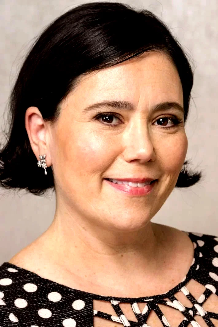 Alexandrea Borstein