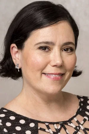 Alexandrea Borstein photo