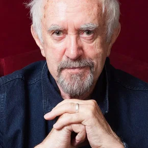 Photo star : Jonathan Pryce