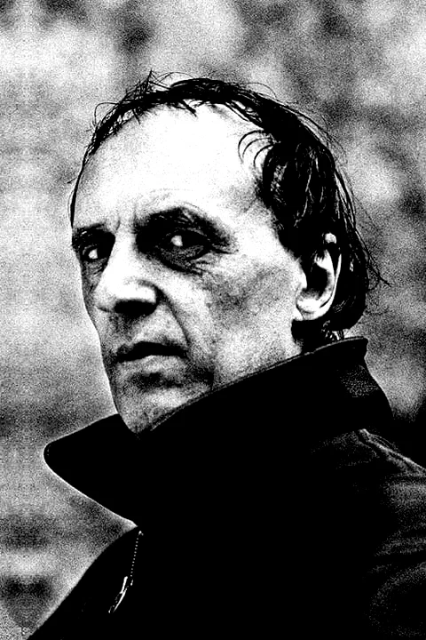 Dario Argento