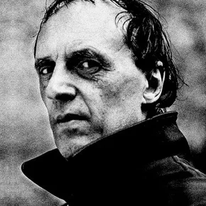 Photo star : Dario Argento