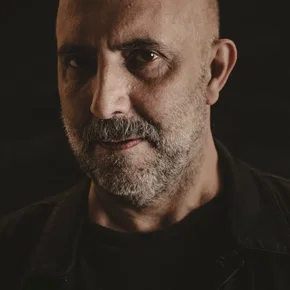 Photo star : Gaspar Noé