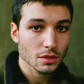 Photo star : Ezra Miller