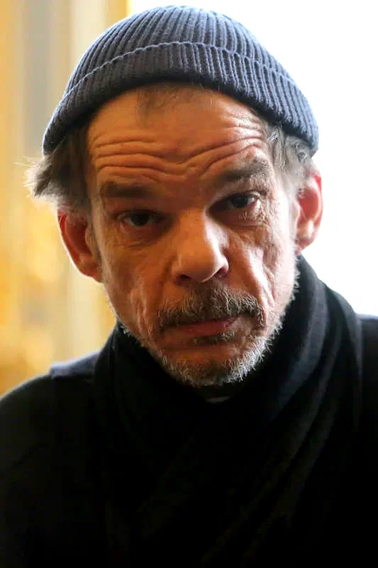 Denis Lavant