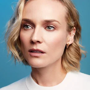 Photo star : Diane Kruger