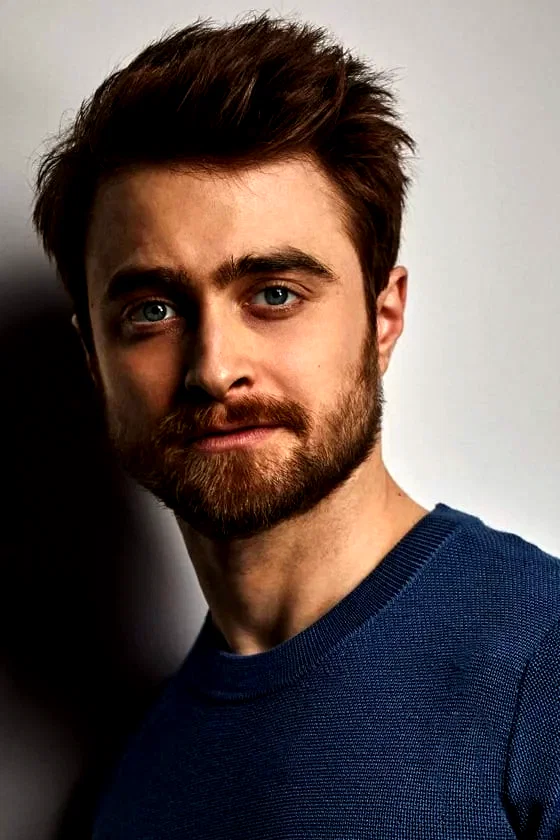 Daniel Radcliffe