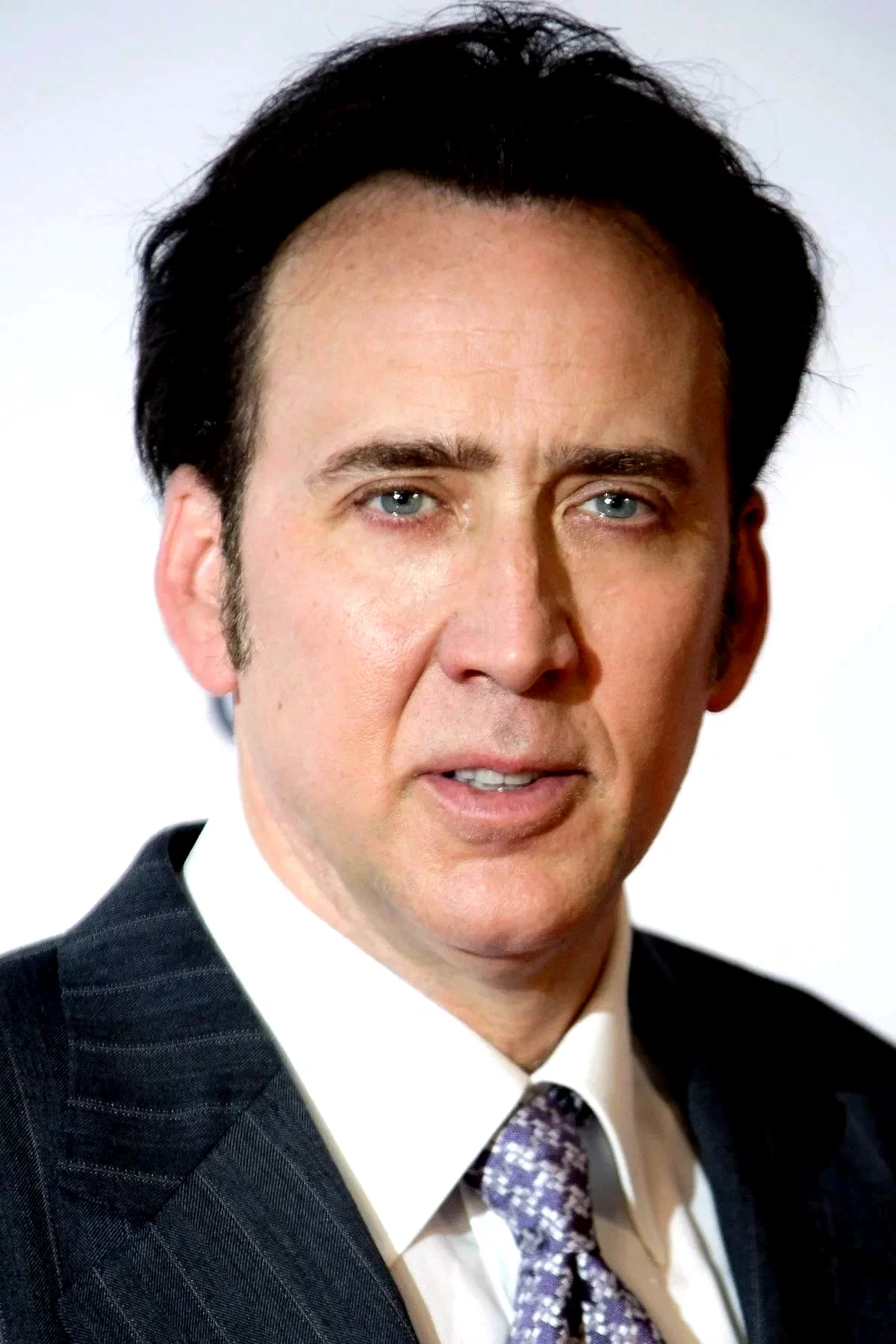 Nicolas Cage