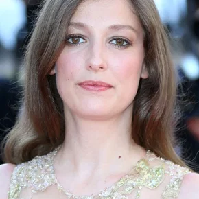 Photo star : Alexandra Maria Lara