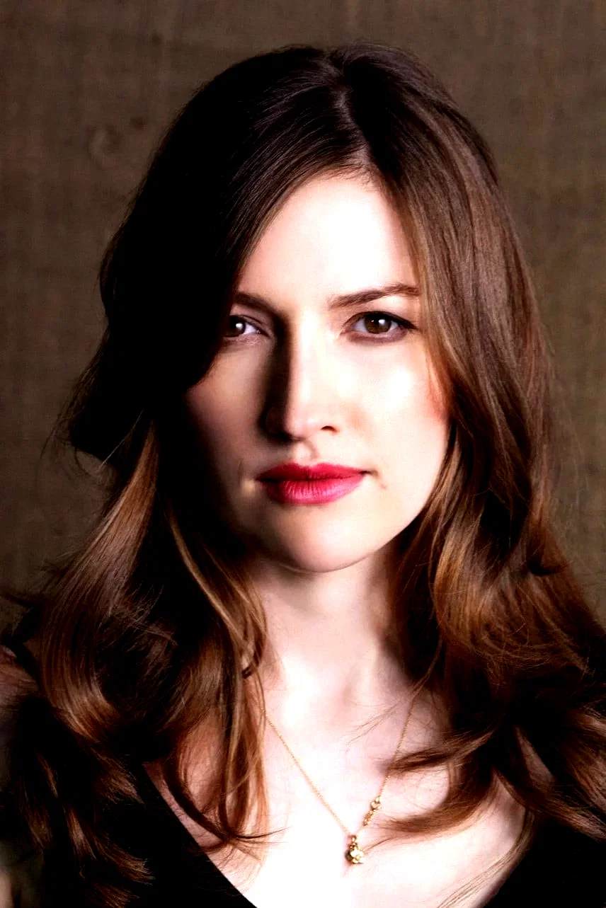 Kelly MacDonald