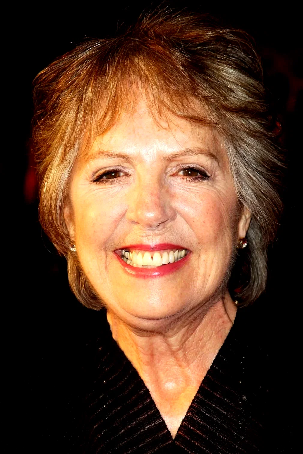 Penelope Wilton