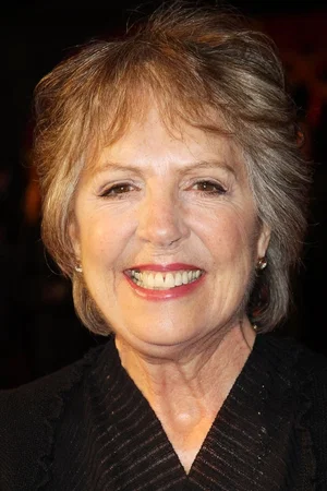 Penelope Wilton photo