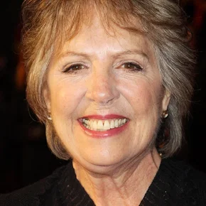 Photo star : Penelope Wilton