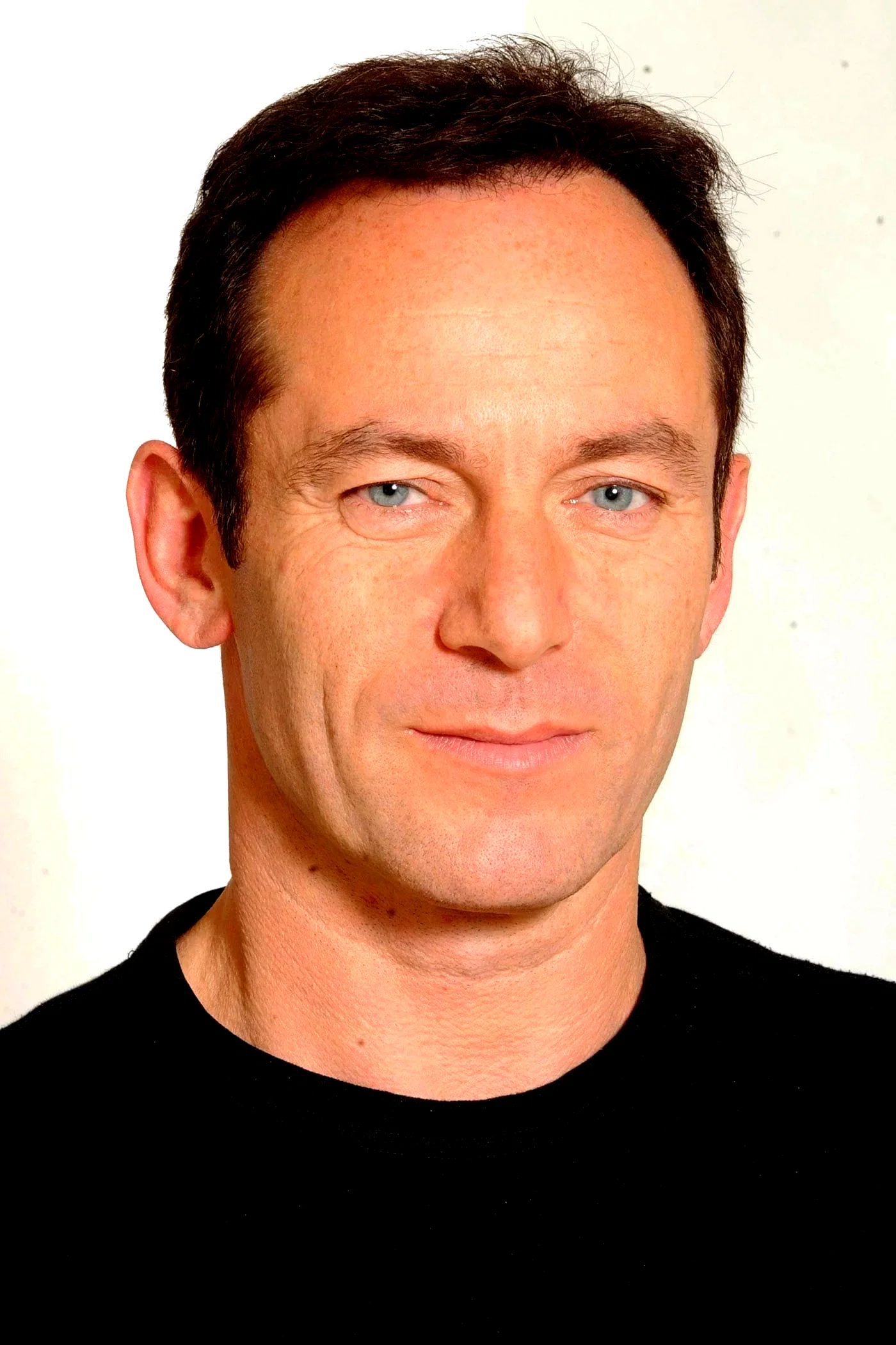 Jason Isaacs