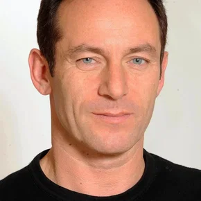 Photo star : Jason Isaacs