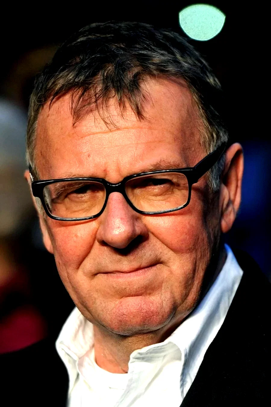Tom Wilkinson