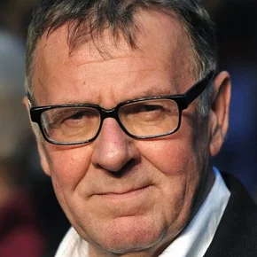 Photo star : Tom Wilkinson