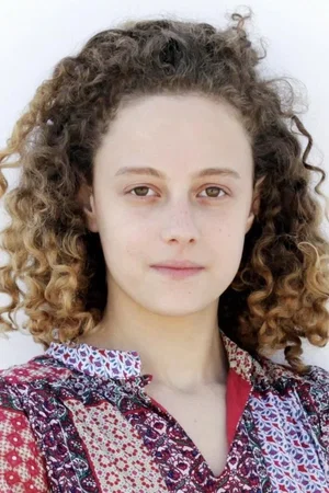 Alice De Lencquesaing photo