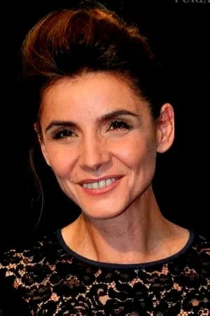 Clotilde Courau