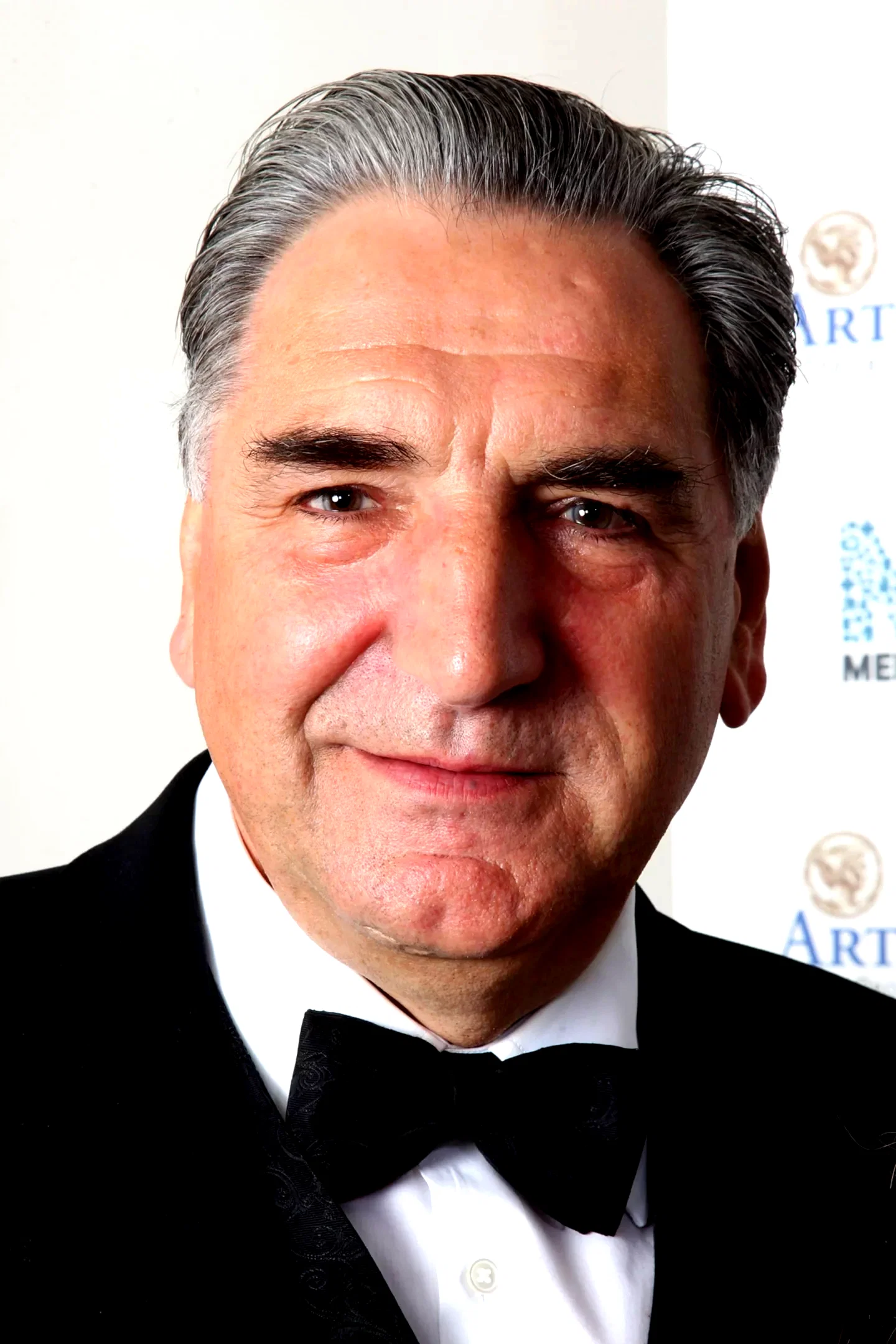 Jim Carter