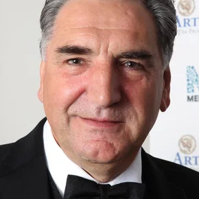 Photo star : Jim Carter