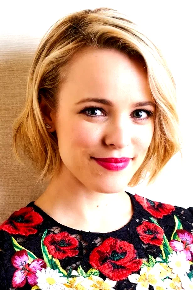 Rachel McAdams