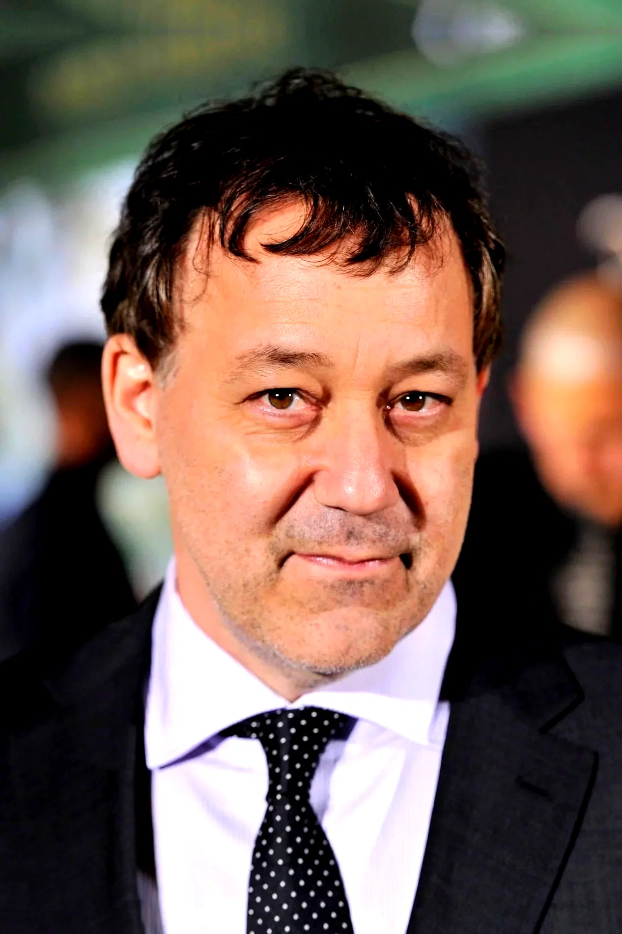 Sam Raimi