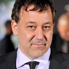 Photo star : Sam Raimi