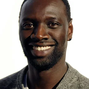 Photo star : Omar Sy